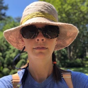 Meet your Posher, Heather